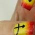 The Hunger Games Catching Fire Nails