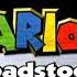 Coin Attack Mario Golf Toadstool Tour