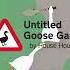 Did You NOTICE THIS IN Untitled Goose Game