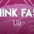 Liu Think Fast