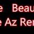 Ace Of Base Beautiful Life A Lee Az Remix