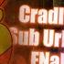 FNAF Cradles ANIMATION Sub Urban