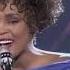 Whitney Houston Battle Hymn Of The Republic Hd