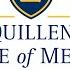 Welcome To ETSU Quillen College Of Medicine