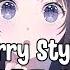 Nightcore Adore You Harry Styles Lyrics