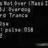 DJ Overdog It S Not Over Mass In Orbit Mix HQ