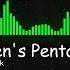 Akeem Turok Canren S Pentacle Guitar Backing Track