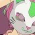 Phony Code Lyoko Fan Animation