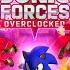 Sonic Forces Overclocked Full Game Playthrough