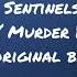 Sentinels Full Theme Murder Drones Mix