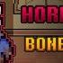 Хоррор Cанс первое появление в Bonetale Horror Sans Custom Character Gameplay Bonetale 1 6