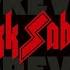 Zakk Sabbath Doomed Forever Forever Doomed Full Album