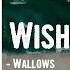 Wallows Wish Me Luck Lyrics