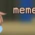 Спи мой долбаёбик Meme