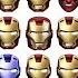 Find The Odd Emoji Out Superheroes Edition Marvel DC Quiz