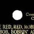 1926 HITS ARCHIVE When The Red Red Robin Comes Bob Bob Bobbin Along Al Jolson