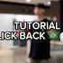 TUTORIAL SLICK BACK Slickback Tutorial Howtodance