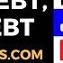 Good Debt Bad Debt Jon Hanson Book Summary