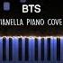 BTS 방탄소년단 Black Swan Piano Cover By Pianella Piano