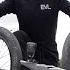 Matty Cranmer Compares The SPEED Differences Between A BMX Freestyle Bike And A Race Bike