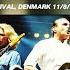 Status Quo Live In Skanderborg Denmark 11 08 1995