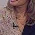 Гость студии программы Время новостей Итоги дня Алла Забегалова