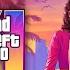 GTA 6 EPIC TRAILER MUSIC Extended Love Is A Long Road Easy Guitar Tabs Tutorial