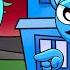 SKY BLUE BETRAYED Incredibox Sprunki Animation