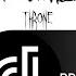 Bring Me The Horizon Throne Drumless Track Drum Transcription Drumscribe