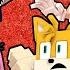 Sonic Saves Everyone From Sonic EXE With Voice Minecraft Animation Animated