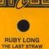 Ruby Long The Last Straw New Funk Mix