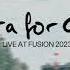 Parra For Cuva Live At Fusion 2023