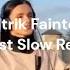 Fatrik Fainted Priest Slow Remix Music Video