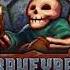 Graveyard Keeper Original Soundtrack Lust Woman