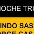 MI NOCHE TRISTE FLORINDO SASSONE JORGE CASAL 1949 TANGO CANTATO