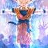 GOKU WAS REBORN WITH ALL HIS MEMORIES AND POWERS FULL MOVIE 2024