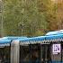 Автобус КМ2 ЛиАЗ 6213 65 Метро Автозаводская Метро Орехово
