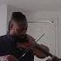 Who Is She Patrick Doyle Cinderella 2015 Violin Cover By Joseph E Reed