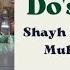 Shayh Muhammad Sodiq Muhammad Yusuf Do St Tanlash