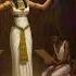 Isis Goddess Of Magic And Love In Egypt Goddess Mythology Magic Egypt