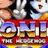 Sonic The Hedgehog 2 SMS GG 16 Bit CGS 24 Demo Full Playthrough 1080p 60fps