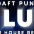 Daft Punk Get Lucky BDJ House Remix