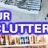EXTREME CLEAN ORGANIZE WITH ME EXTREME CLEANING MOTIVATION GARAGE DECLUTTER FREEZER MEALS