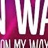 Alan Walker On My Way Lyrics Ft Sabrina Carpenter Farruko