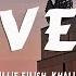 Billie Eilish Lovely Lyrics Ft Khalid