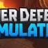 Tower Defense Simulator OST Gunslinger Theme 1 Hour