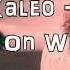 I Can T Go On Without You Kaleo مترجمة لا أستطيع الإستمرار بدونك