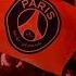 Fans On Champs Elysees Go Wild As PSG Win Champions League AFP