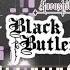 BLACK BUTLER Compilation AnimeMixxx Synthesia Tutorial Piano