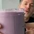 Blueberry Protein Shake My Blood Sugar Glucoselevels Bloodsugar Insulinresistance Proteinshake